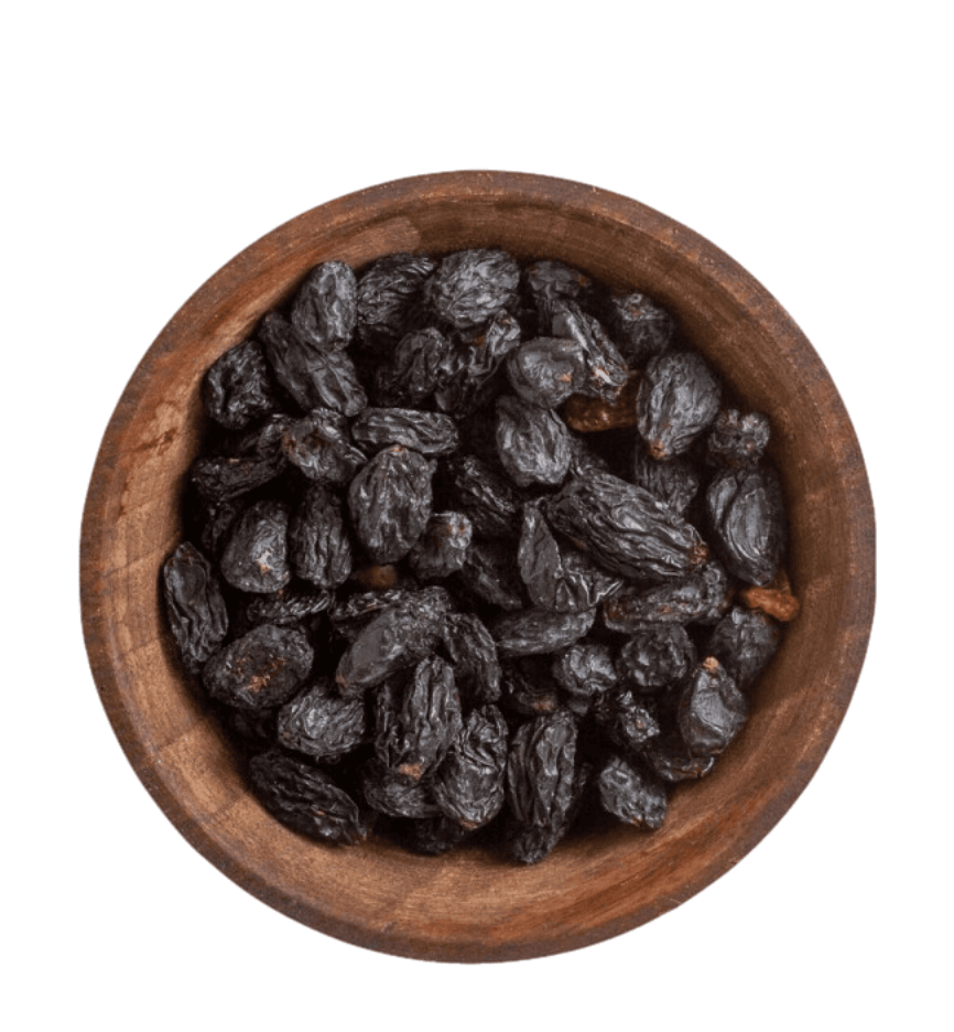 Bulk organic Dried Currants