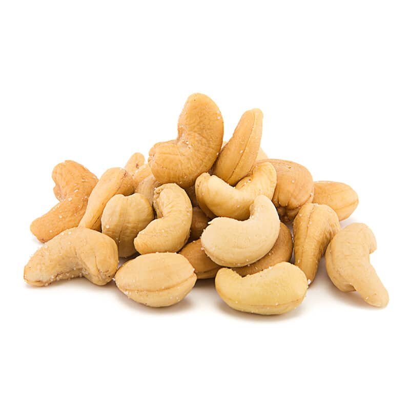 Organic Cashews
