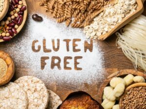 Are Nuts Gluten Free?
