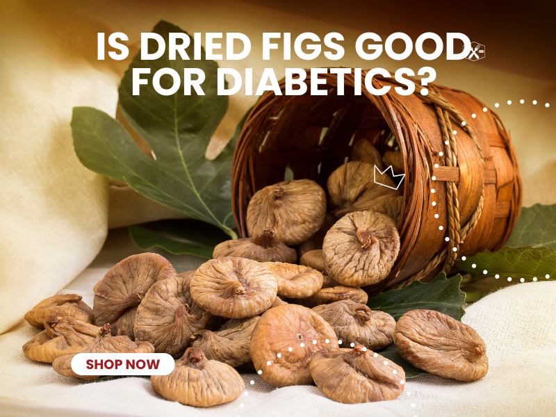 Is Dried Figs Good For Diabetics