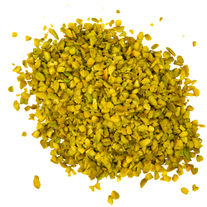 buy wholesale Nibbed pistachios in Bulk