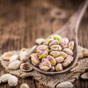 Whole Pistachio Kernels