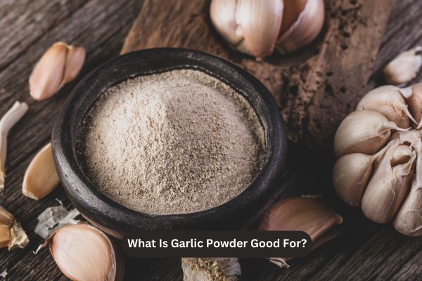 What Is Garlic Powder Good For (1)