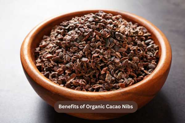 Creative Ways to Use Organic Cacao Nibs