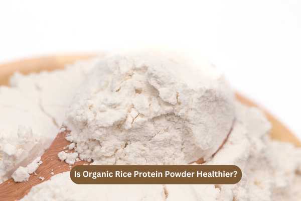Is Organic Protein Powder Healthier (1)