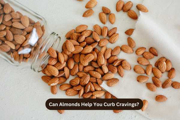 Can Almonds Help You Curb Cravings