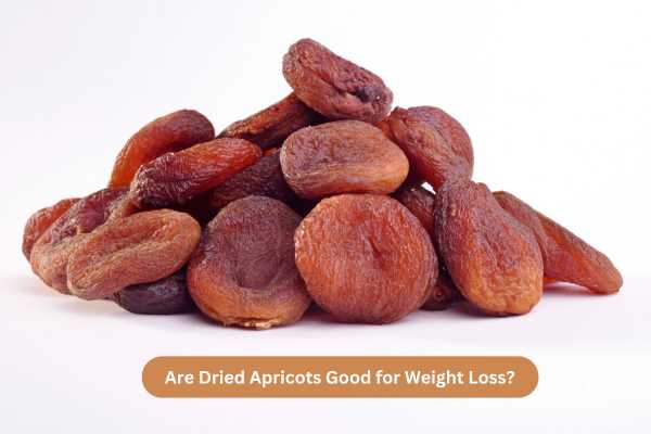 Are Dried Apricots Good for Weight Loss