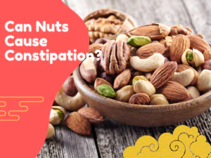 Can Nuts Cause Constipation