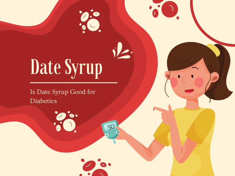 Is Date Syrup Good for Diabetics