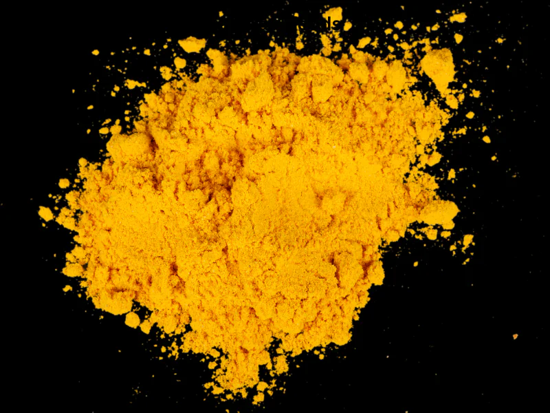 Does Turmeric Stain Your Teeth