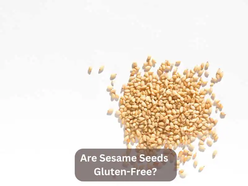 Are Sesame Seeds Gluten-Free (1)