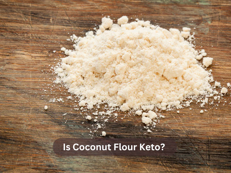 Is Coconut Flour Keto