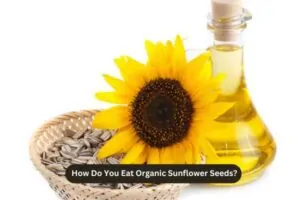 How Do You Eat Organic Sunflower Seeds