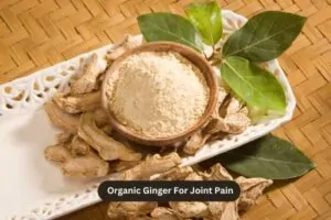 Organic Ginger For Joint Pain (1)