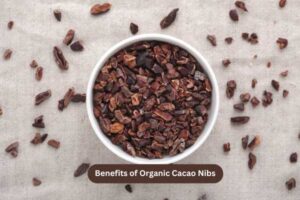 Benefits of Organic Cacao Nibs