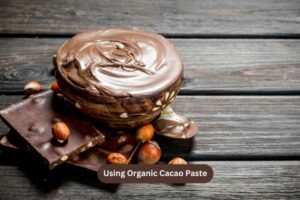 How do You Use Organic Cacao Paste