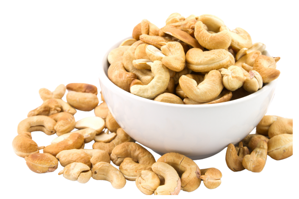 Cashews W320