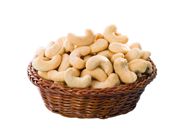 Organic Cashews LP