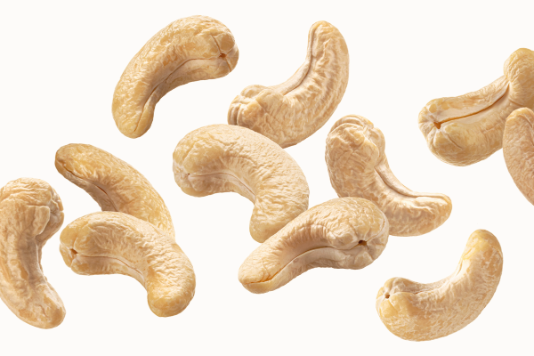Wholesale Cashews W320