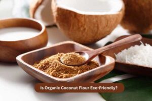 Is Organic Coconut Flour Eco-Friendly