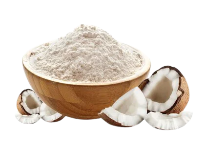 Wholesale Organic Coconut Flour