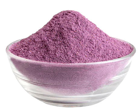 Wholesale Organic Blueberry Powder