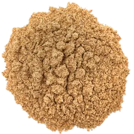 Organic Flaxseed Protein Powder
