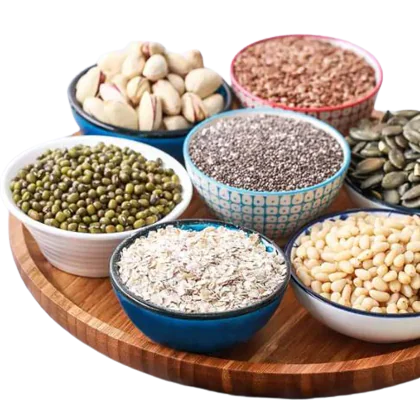 Seed Protein