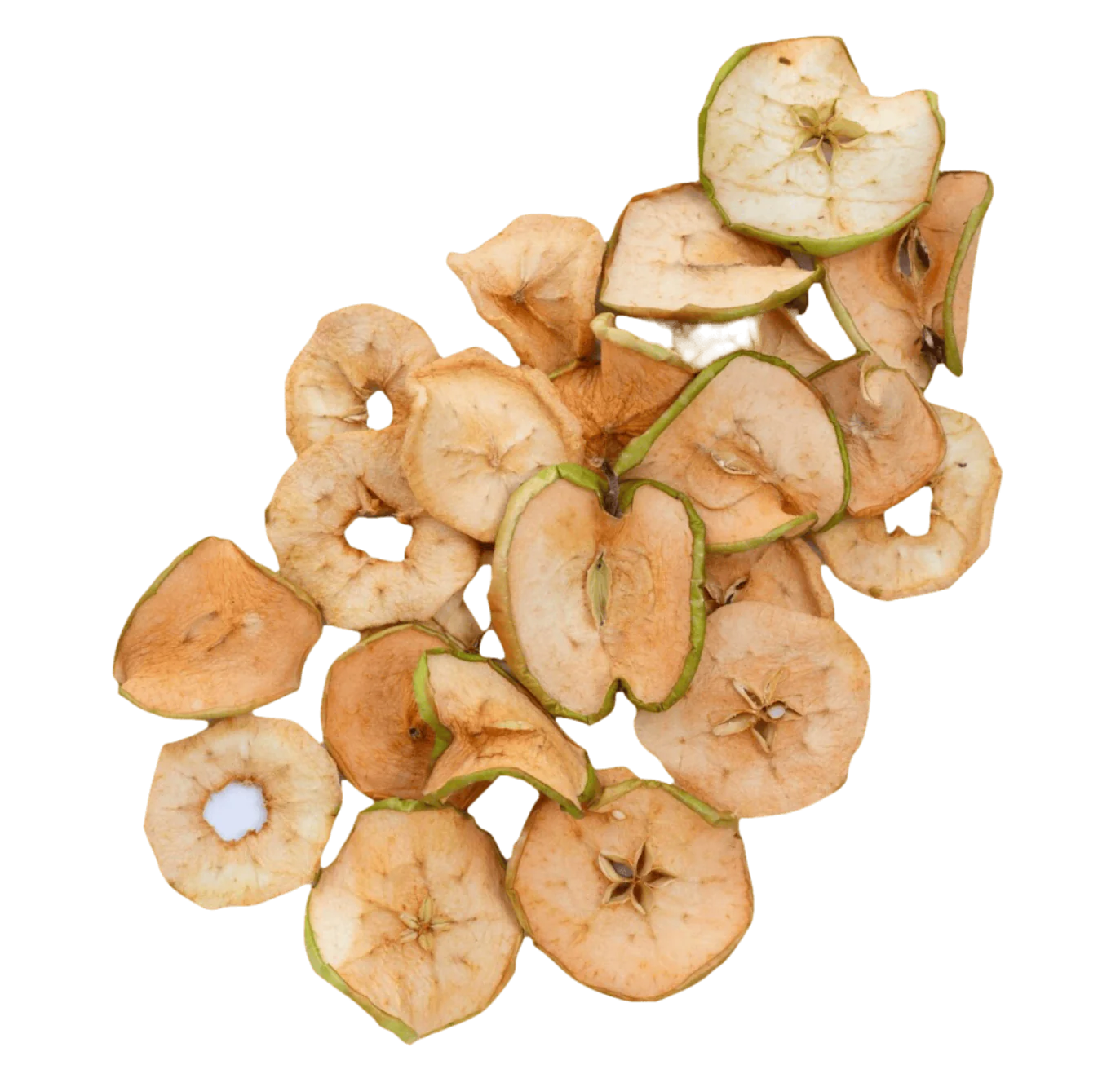 Organic Dried Apple