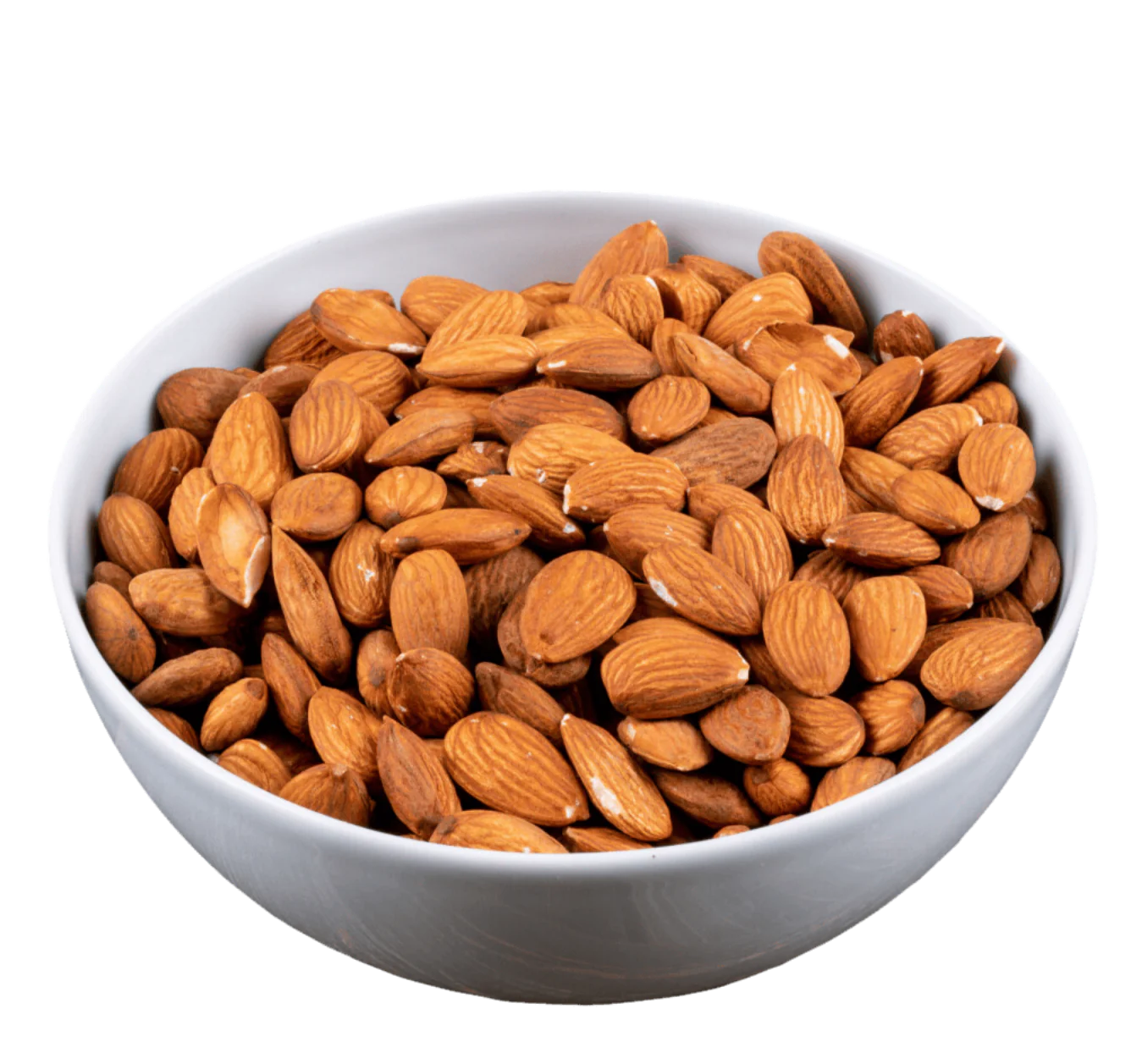 Wholesale Organic Almonds