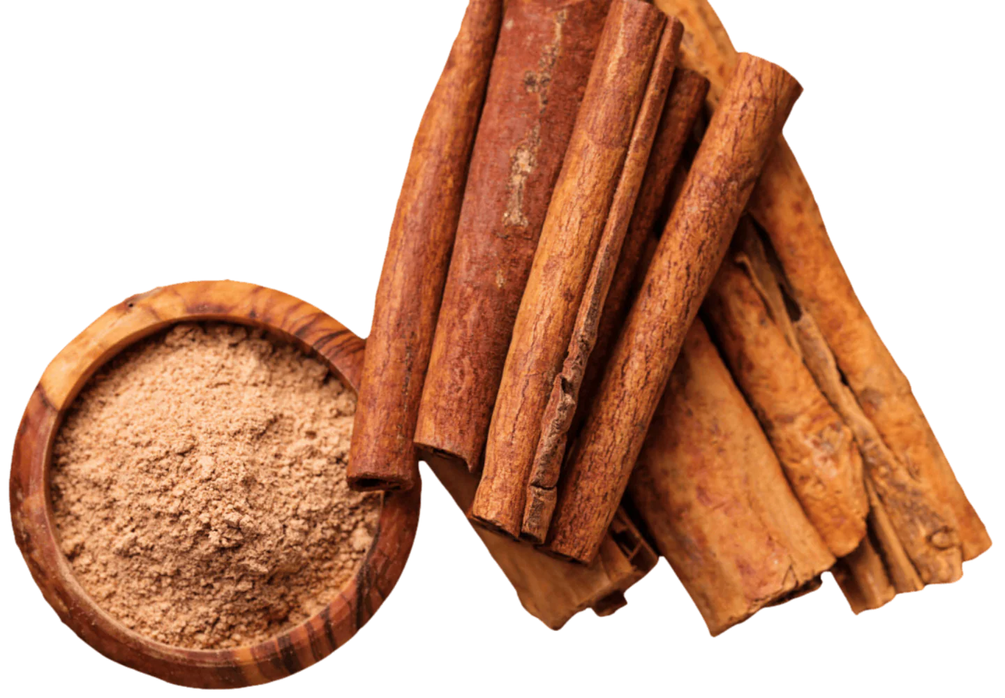 wholesale organic Cinnamon