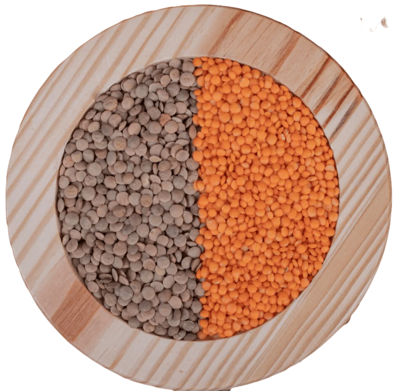 wholesale lentils