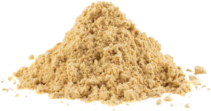 wholesale organic ginger powder