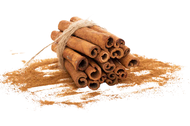 Wholesale organic cinnamon
